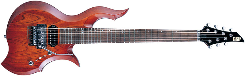 7-String Custom