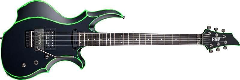 ESP Antelope BKAX