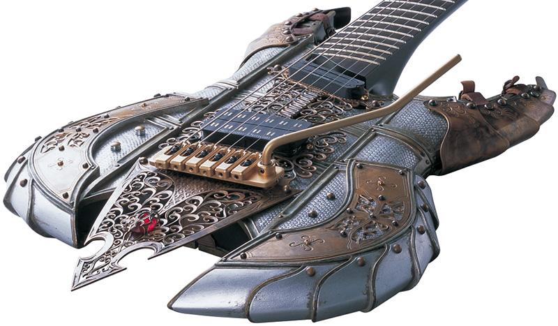 Armor Custom