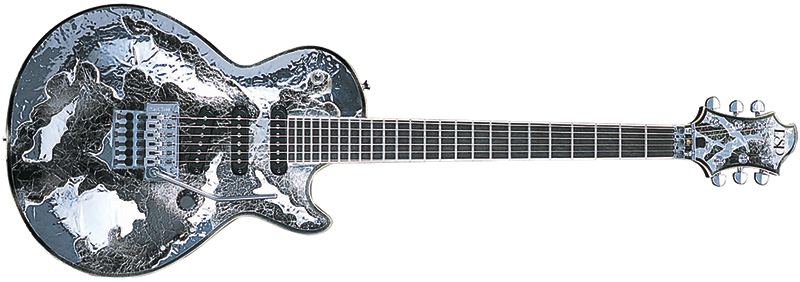 Sugizo Eclipse S-I Brilliant