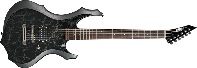 ESP Flash Forest