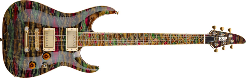 ESP Horizon CTM Mosaic