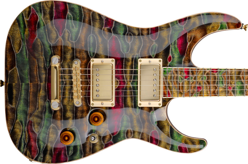 ESP Horizon CTM Mosaic