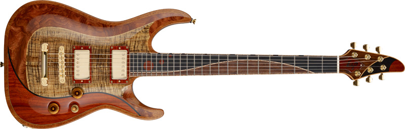 ESP Horizon CTM Puzzle