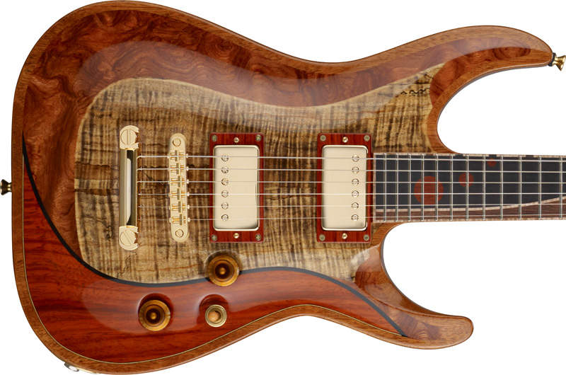 ESP Horizon CTM Puzzle