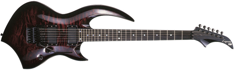 Kouichi LA-550