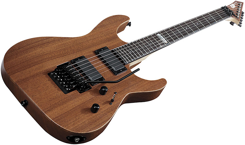M-II Custom