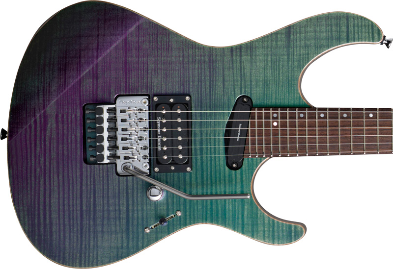 ESP MV CTM Andromeda