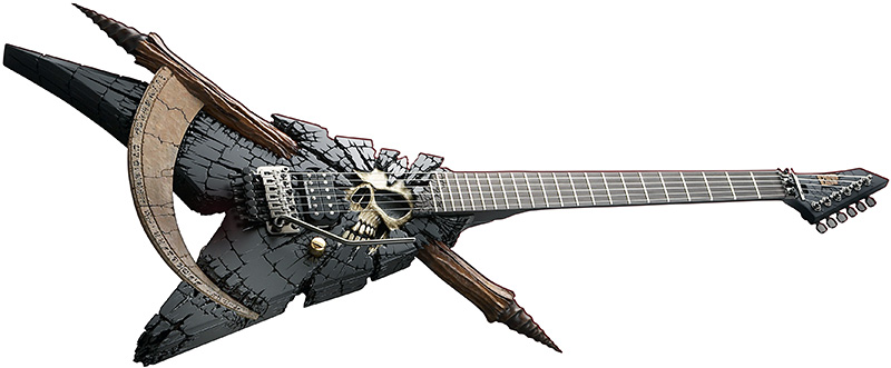Shinigami "God Of Death"