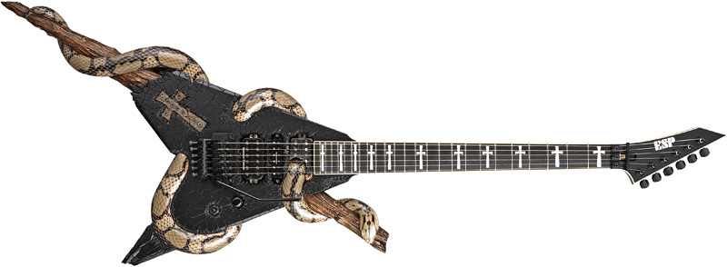 ESP Snake V
