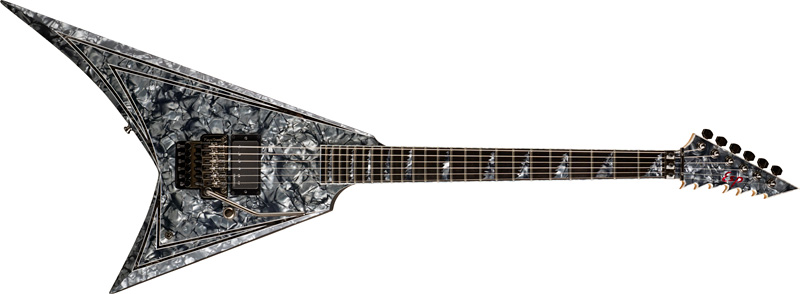 ESP SV Blacky
