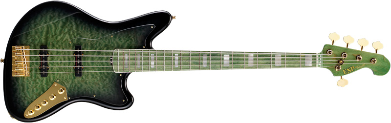 ESP Tricksy
