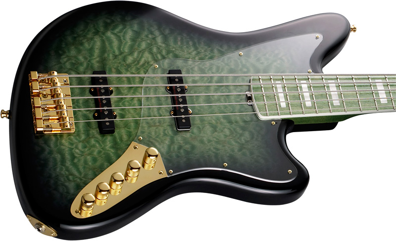 ESP Tricksy