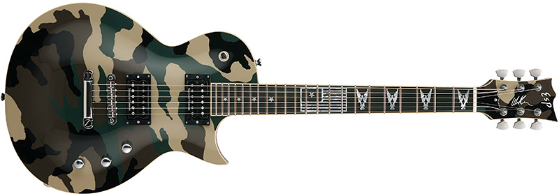 Will Adler Custom