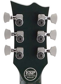 Guitar Head