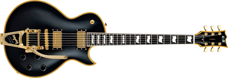 E-II Eclipse-I CTM Vibrato