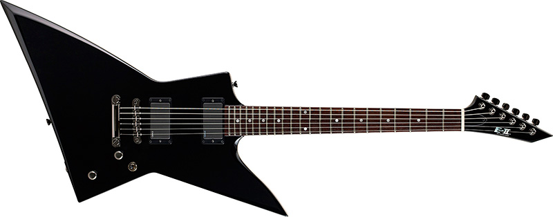E-II EX STD