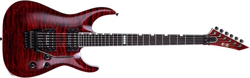 E-II Horizon FR-II