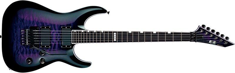 E-II Horizon FR-II EMG