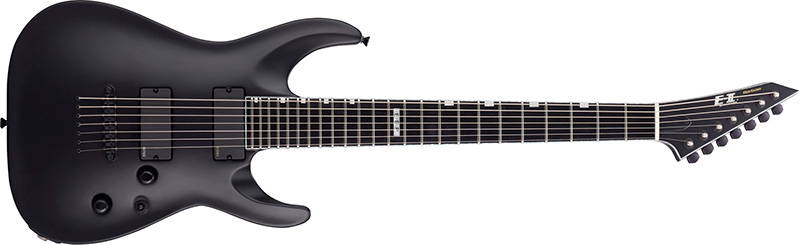E-II Horizon NT-7B