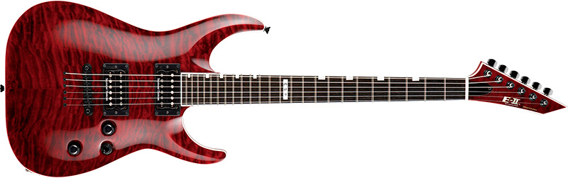 E-II Horizon NT-II