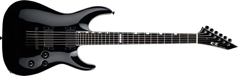 E-II Horizon NT EMG