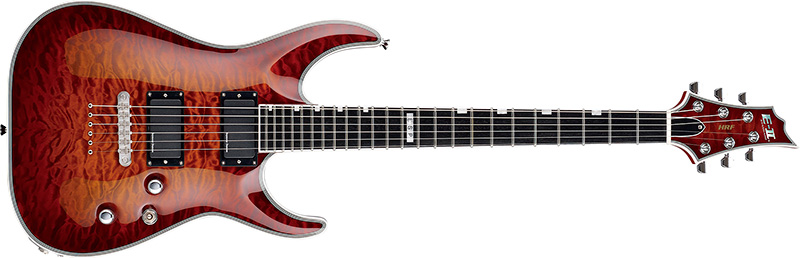 E-II HRF NT-II