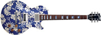 Edwards E-MA-98 Aloha Ken