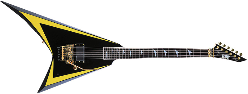 ESP Alexi Arrow Head