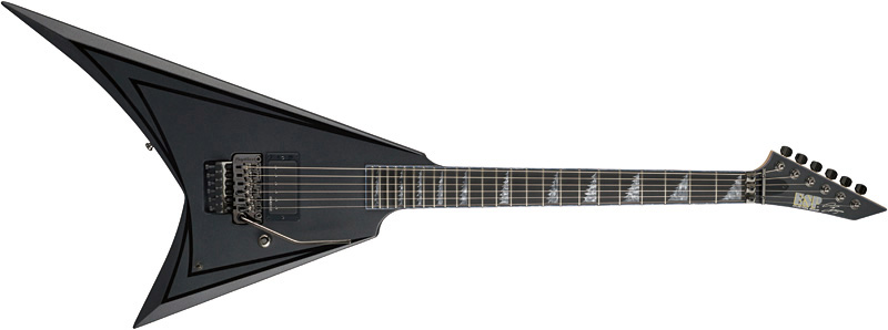 ESP Alexi Blacky