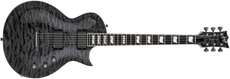 ESP Eclipse Custom