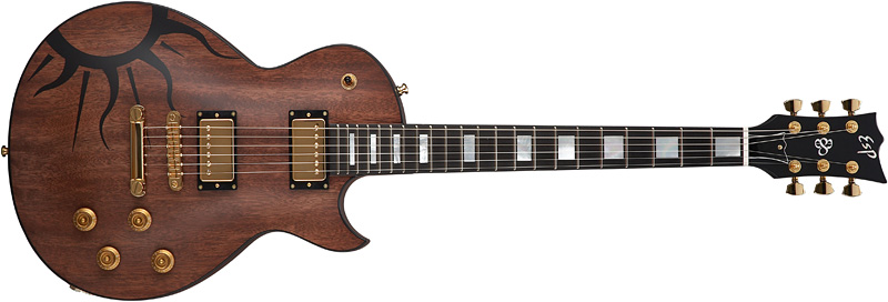 ESP Esa Holopainen