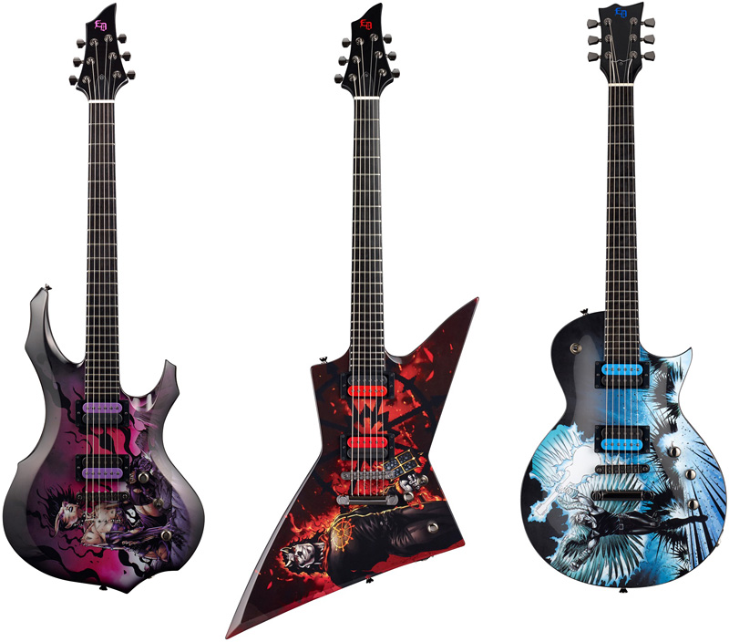 ESP Eternal Descent