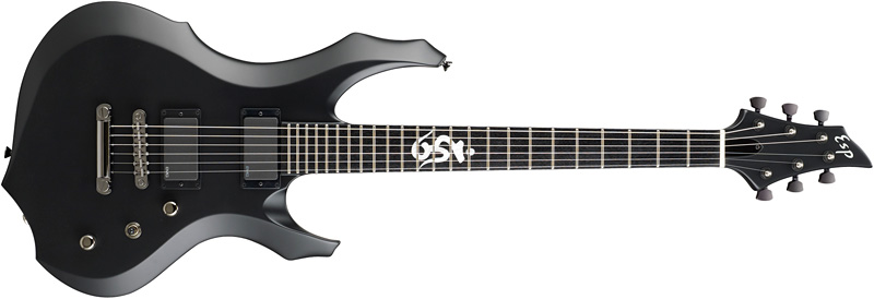 ESP F STD S
