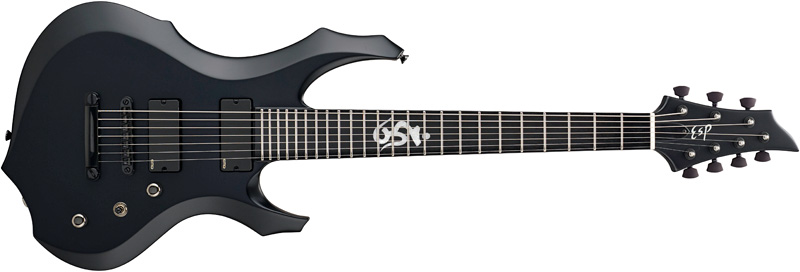 ESP F STD S7
