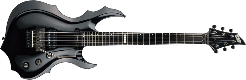 ESP Forest GT Arched