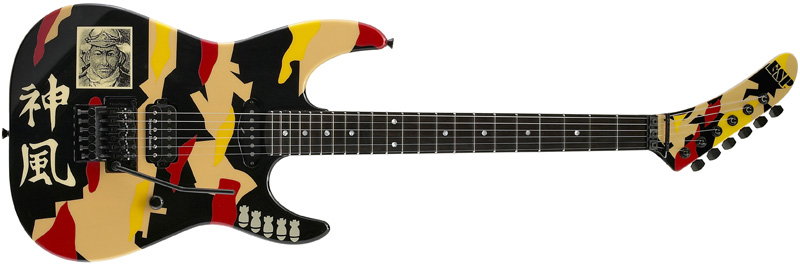 ESP Kamikaze
