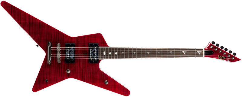 ESP Gus G. RS NT-II FM