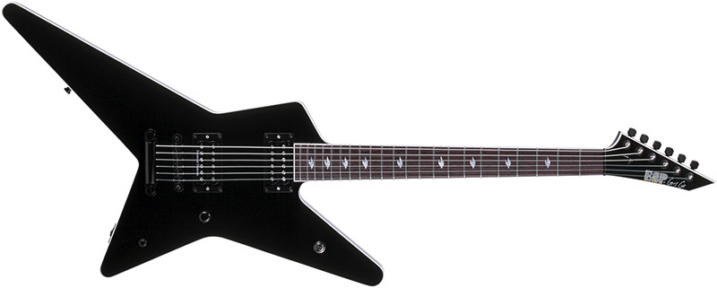 ESP Gus G. RS NT