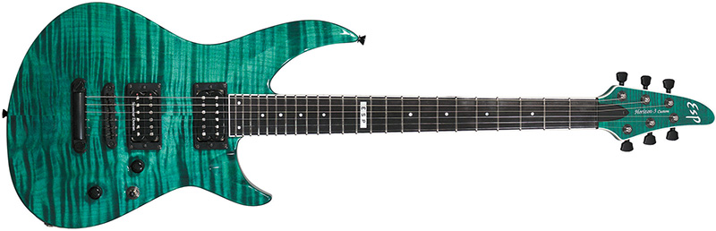 ESP Horizon-III Custom