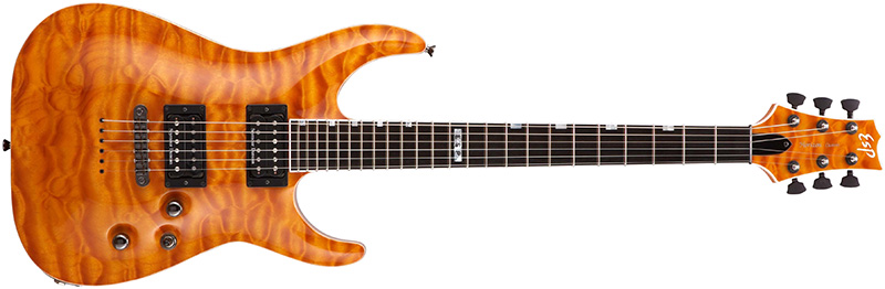 ESP Horizon Custom