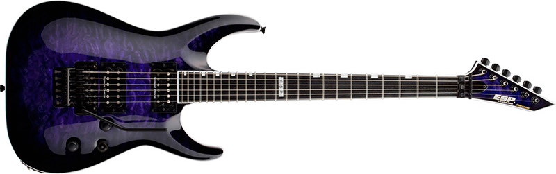 ESP Horizon FR-II