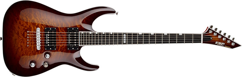 ESP Horizon NT-II