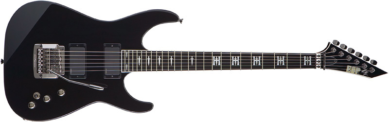 ESP Jeff Hanneman