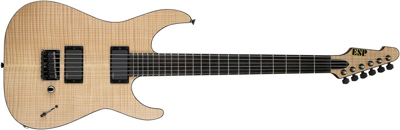ESP Jon Donais