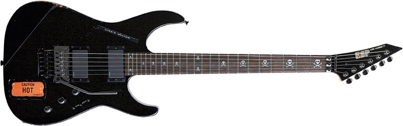 ESP KH-2 Vinatge