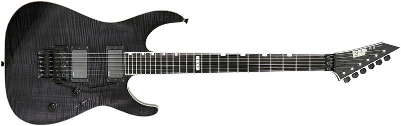 ESP M-II Custom