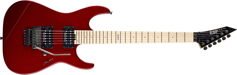 ESP M-II DX