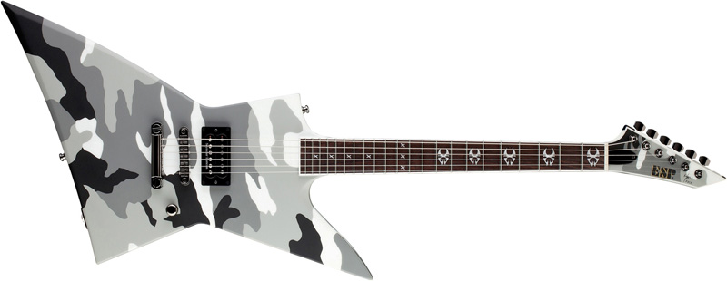 ESP Max Cavalera EX