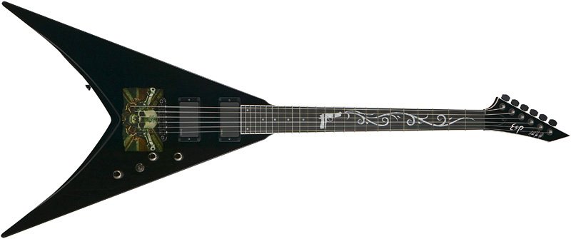 ESP Michael Paget